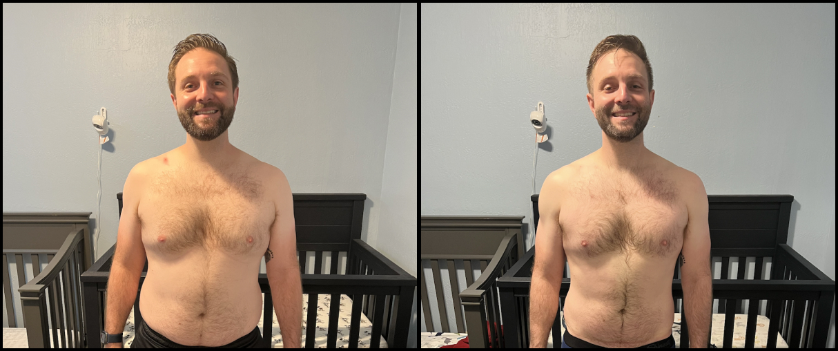 How I lost more than 35 pounds…twice