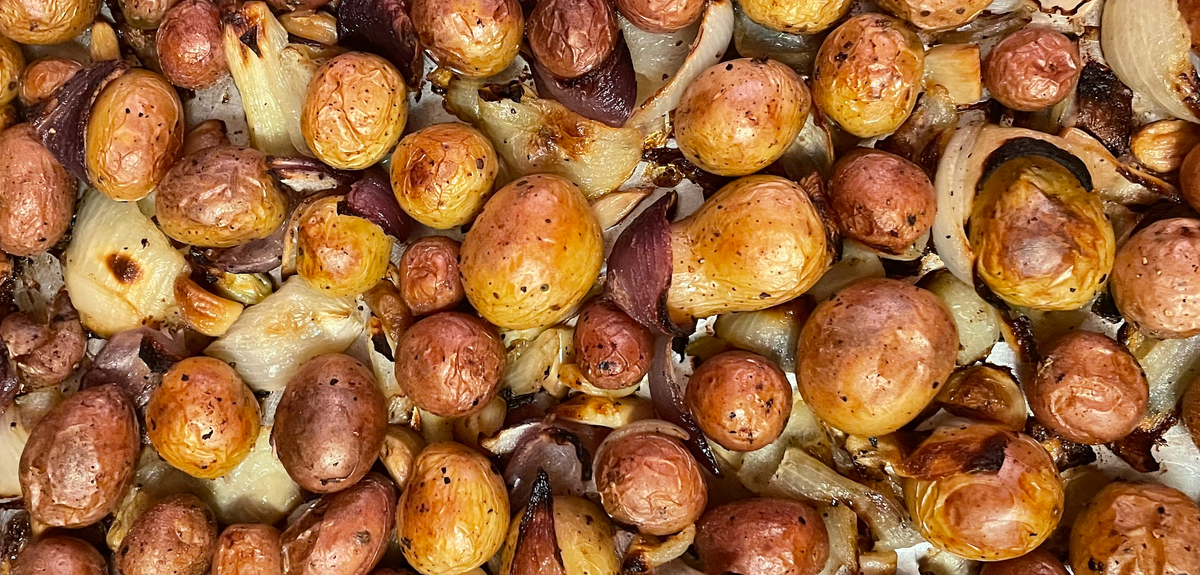 The best nutrition advice I've ever seen