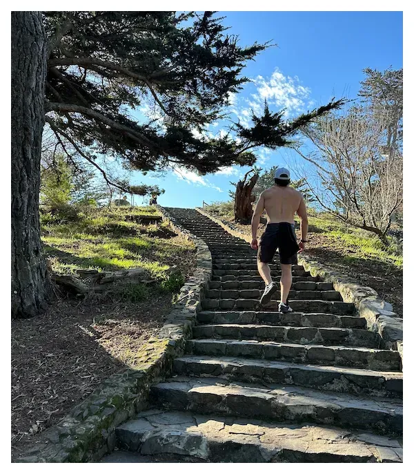 Introducing SprintSF.com