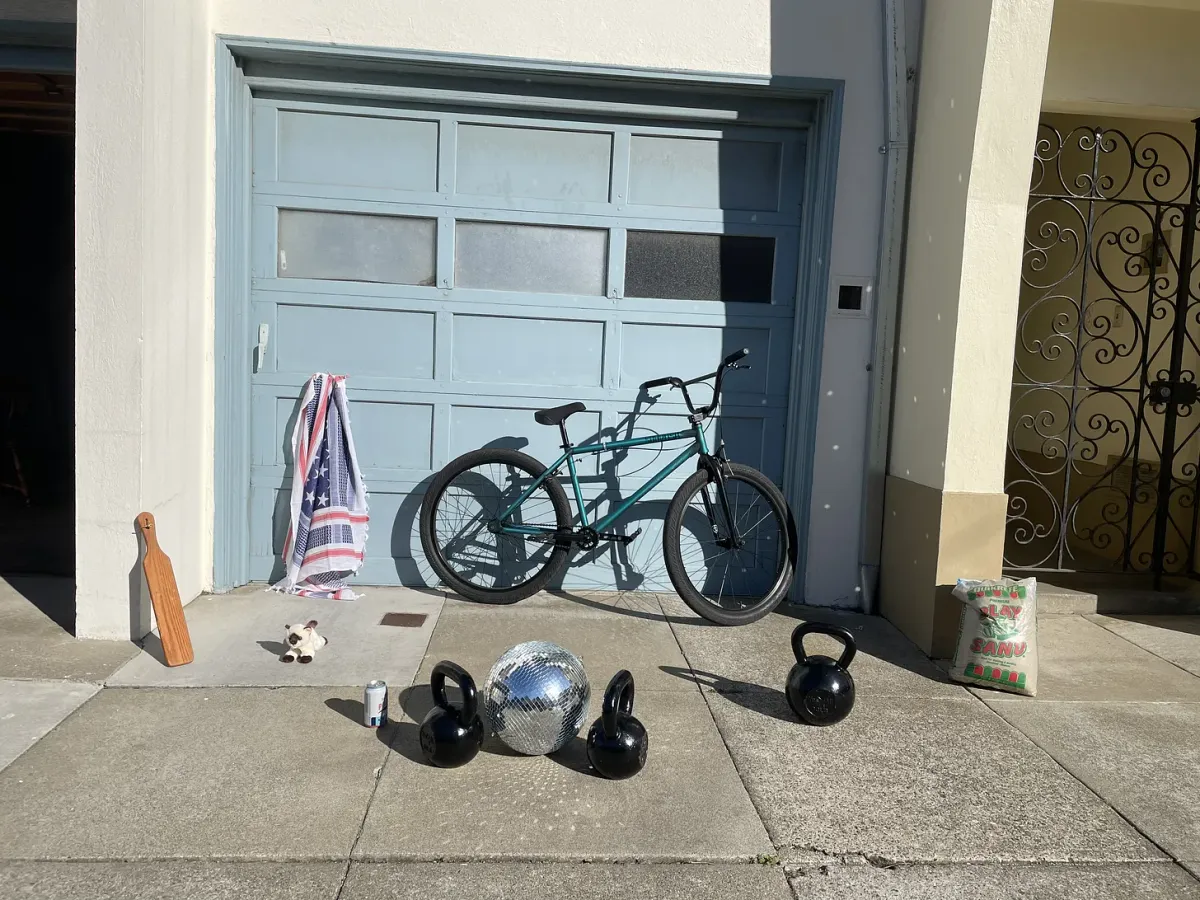 Your Mission: LEG DAY