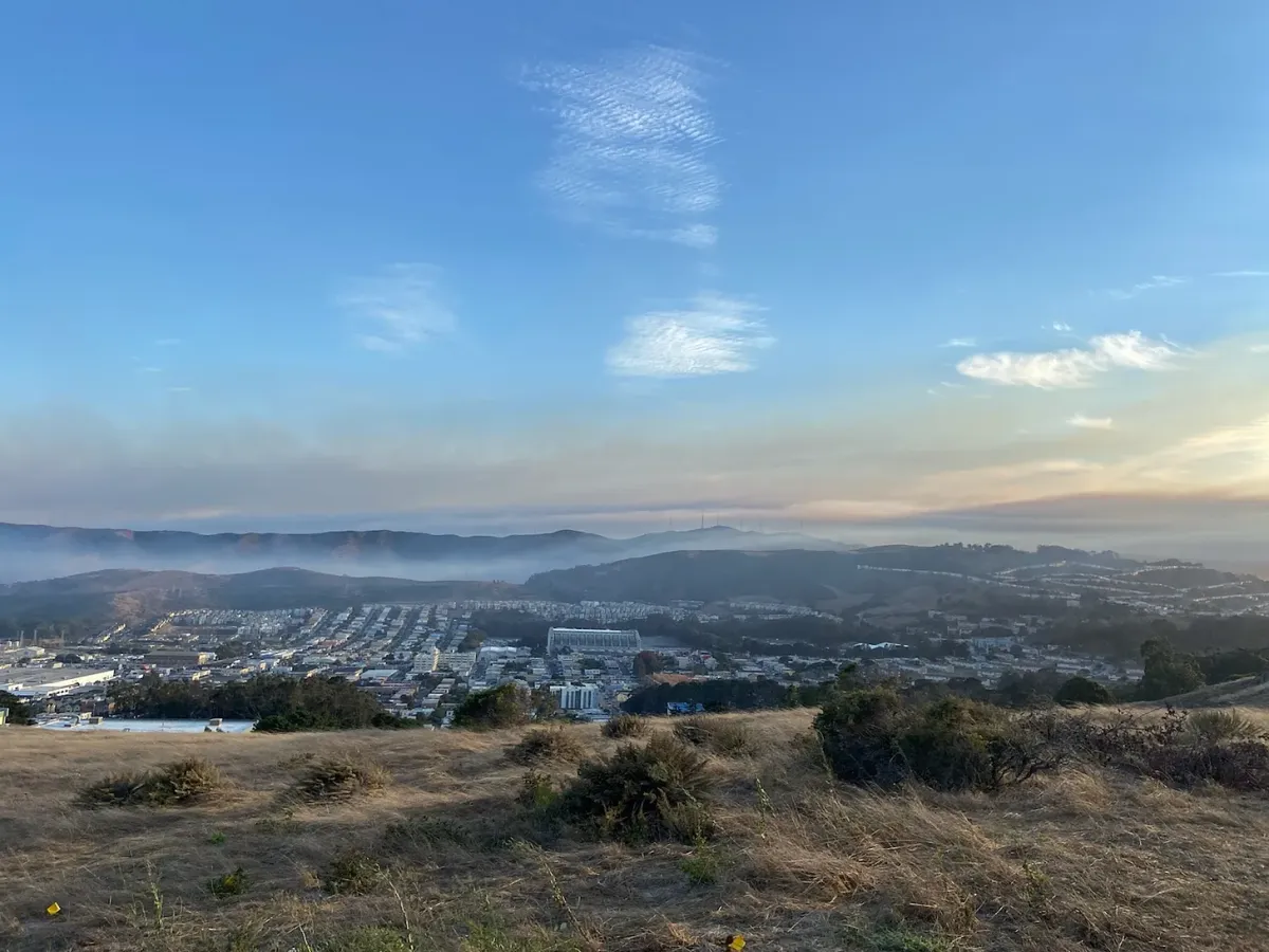 Your weekly mission: move your ass!