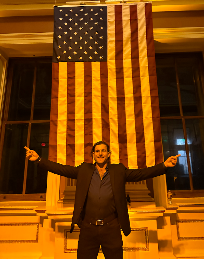 Introducing: Wildcard