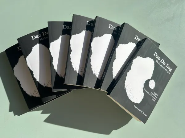 What is your intention for 2024?